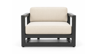 Como - Outdoor - Armchair