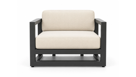 Como - Outdoor - Armchair