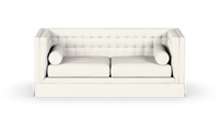 She - 3 Seater - Fully Upholstered