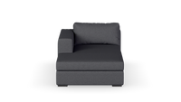 Kennedy - Modular - Daybed - Fully Upholstered
