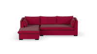 Bailey - Corner Unit - Fully Upholstered