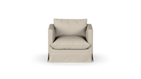 Caribbean - Arm Chair - Slip Cover