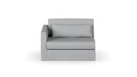 Hilton - Modular - Corner - Slip Cover