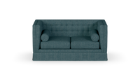 She - 2 Seater - Fully Upholstered