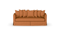 Connor - 3 Seater - Slip Cover