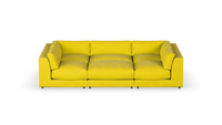 Minx - Netflix - Fully Upholstered