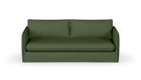 Isabella - 3 Seater - Slip Cover