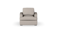 Bellini - Arm Chair - Fully Upholstered