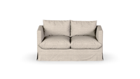 Caribbean - 2 Seater - Slip Cover