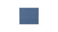 Kirsten - Double - Fully Upholstered