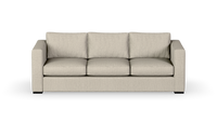 Sophia - 3 Seater - Fully Upholstered