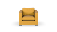 Sophia - Armchair - Fully Upholstered