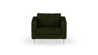 Mojo - Armchair - Fully Upholstered