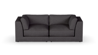 Minx - 2 Seater - Fully Upholstered