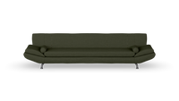 Dakota - 4 Seater - Fully Upholstered