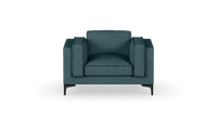 Granada - Armchair - Fully Upholstered