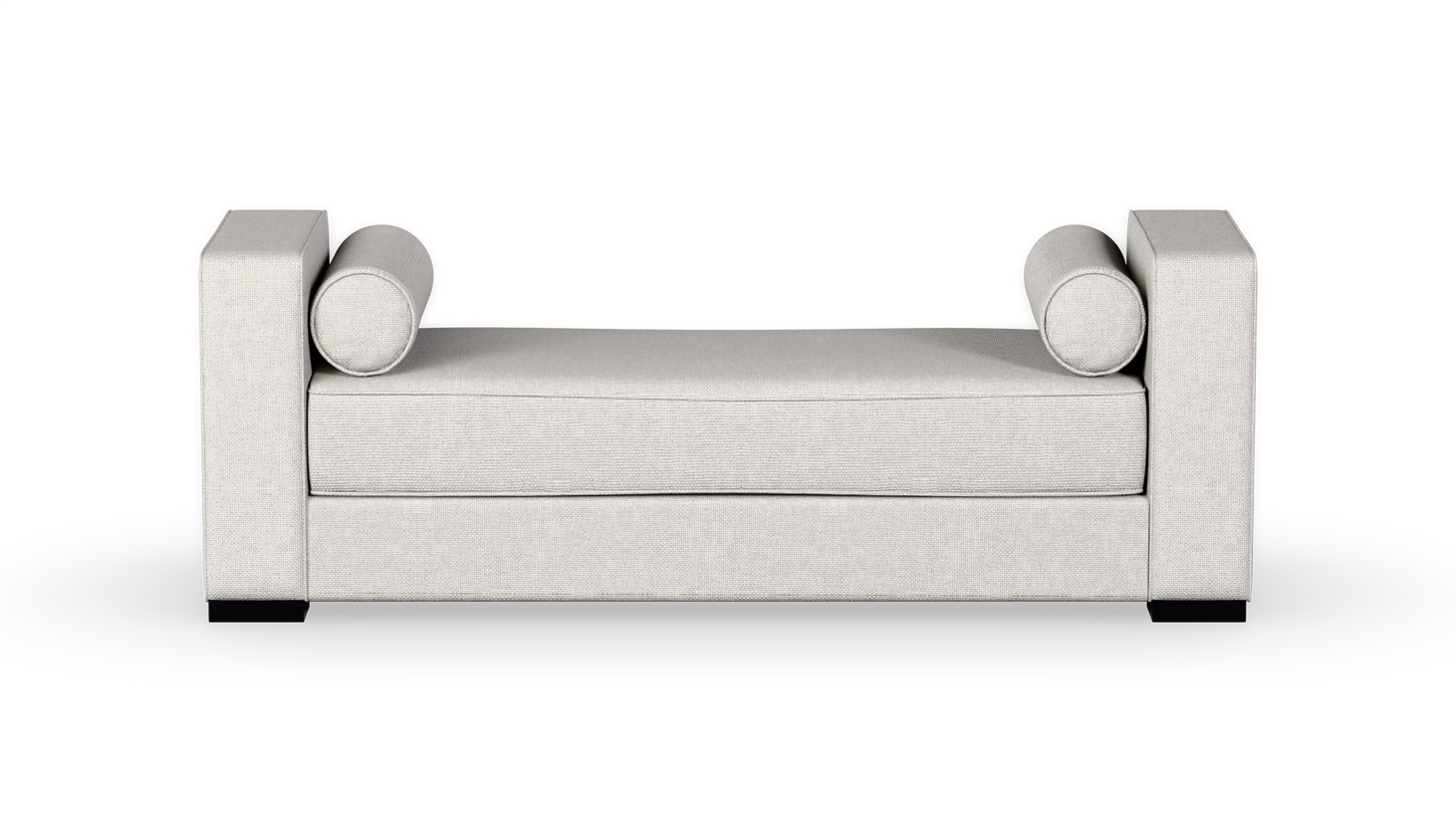 Charlotte - 2 Seater - Fully Upholstered