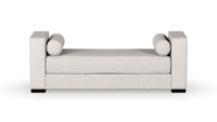 Charlotte - 2 Seater - Fully Upholstered