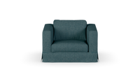 New Yorker - Arm Chair - Slipcover