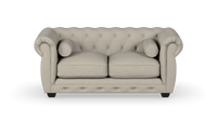 Marseille - 2 Seater - Fully Upholstered