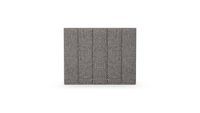 Raka - Queen - Fully Upholstered
