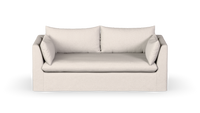 Bailey - 3 Seater - Slip Cover