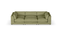 Minx - Netflix - Fully Upholstered
