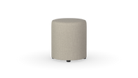 Little John - Ottoman - Fully Upholstered