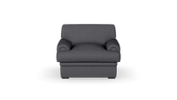 St Tropez - Armchair - Fully Upholstered