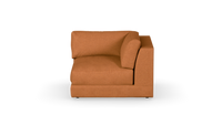 Minx - Modular - Corner - Fully Upholstered