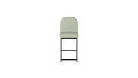 Mojito - Barstool - Fully Upholstered