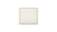 Kingsley - Double - Fully Upholstered