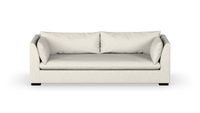 Bailey - 4 Seater - Fully Upholstered