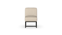 Goodfella - Dining Chair - Fully Upholstered