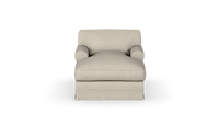 La Petite - Chaise - Slipcover