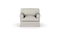 La Petite - Armchair - Slipcover