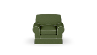 Barry - Arm Chair - Slip Cover