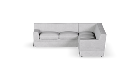 Luke - Corner Unit - Slip Cover
