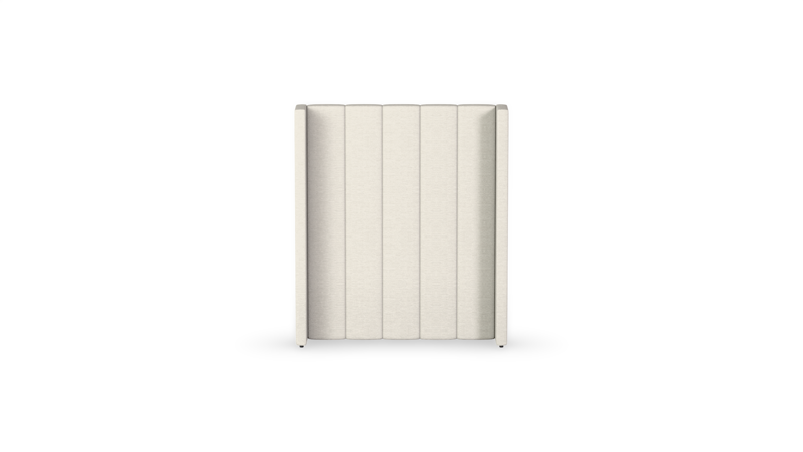 Mira Material: Colourwash Eco 18-Parchment