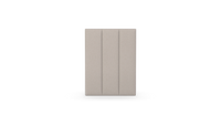 Raka - Single - Fully Upholstered