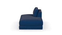 Minx - One Arm - Fully Upholstered