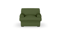 St Tropez - Armchair - Fully Upholstered