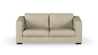 New Yorker - 2 Seater - Fully Upholstered