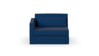 Hilton - Modular - Corner - Slip Cover