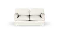 La Petite - 2 Seater - Fully Upholstered