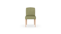 Ruby - Dining Chair - Fully Upholstered