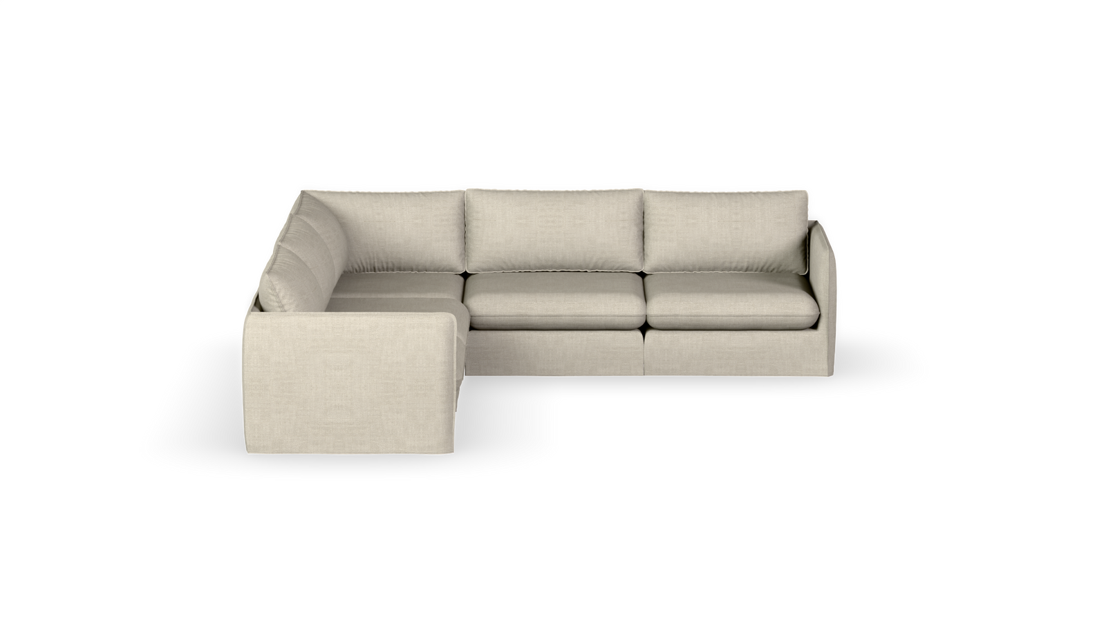 Isabella - All Seater - Slip Cover