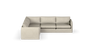 Persian Linen (90x90x63cm)