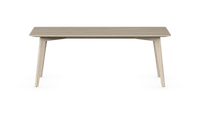 Dante - Dining Table