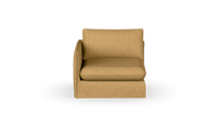 Isabella - Modular - Corner - Slip Cover